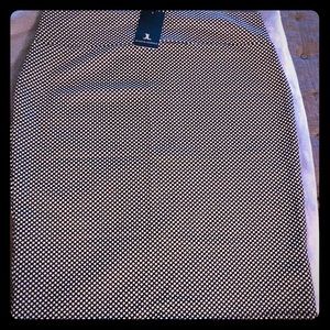 NWT Jules and Leopold pencil skirt size LG